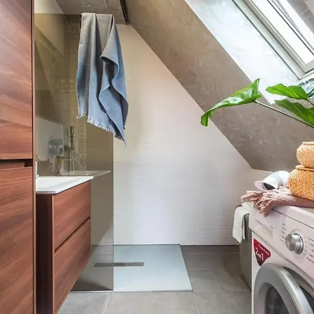 Nouveau - Le Patio - A 20 Min De Europa Park - Navette