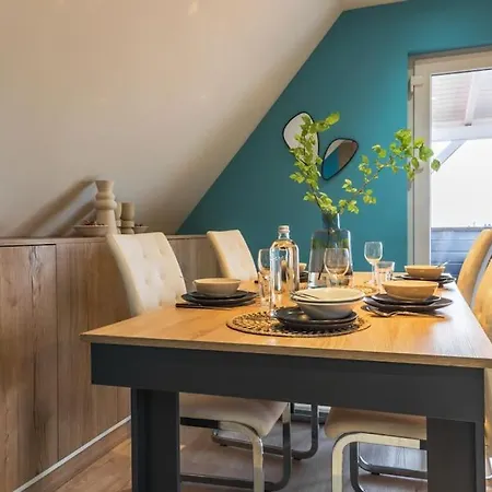 Lejlighed Nouveau - Le Patio - A 20 Min De Europa Park - Navette