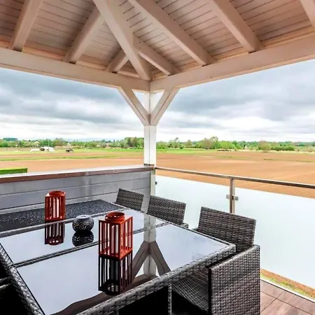 Nouveau - Le Patio - A 20 Min De Europa Park - Navette Apartmán