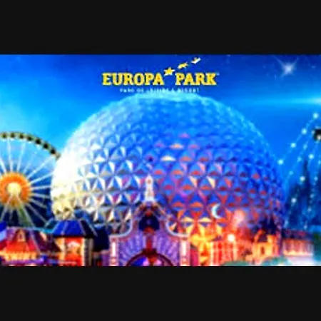 Nouveau - Le Patio - A 20 Min De Europa Park - Navette