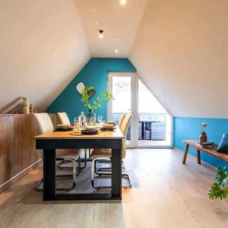 Nouveau - Le Patio - A 20 Min De Europa Park - Navette Apartmán *