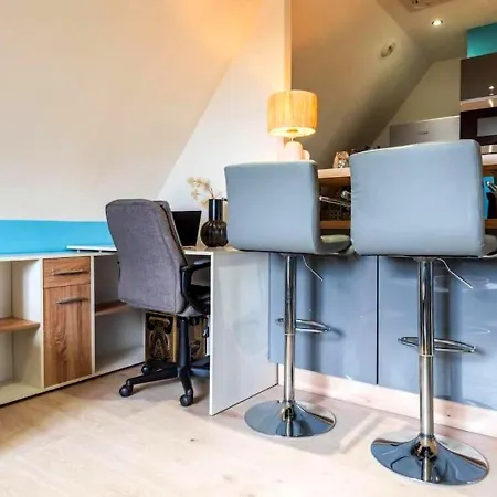 Nouveau - Le Patio - A 20 Min De Europa Park - Navette * Rhinau