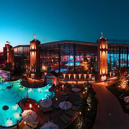 Le Patio - A 20 Minutes D'europa-park * Rhinau