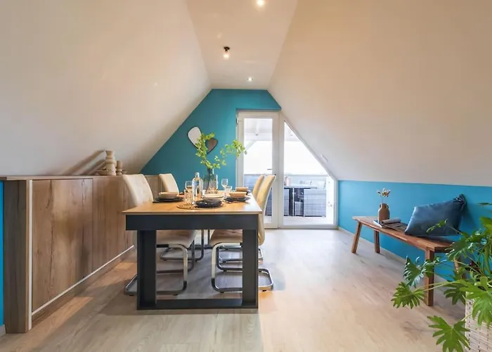 Apartment Nouveau - Le Patio - A 20 Min De Europa Park - Navette *
