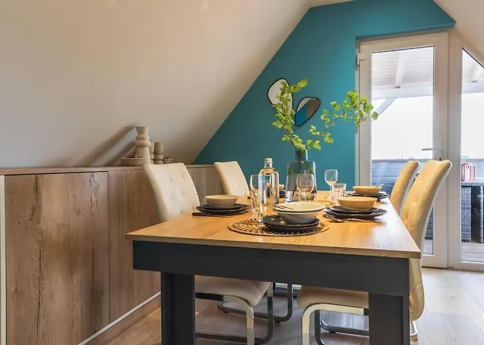 Apartment Nouveau - Le Patio - A 20 Min De Europa Park - Navette