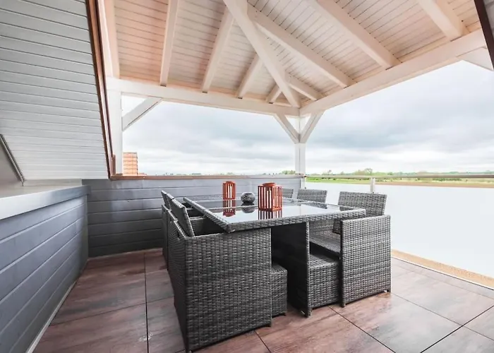 Apartment Nouveau - Le Patio - A 20 Min De Europa Park - Navette *